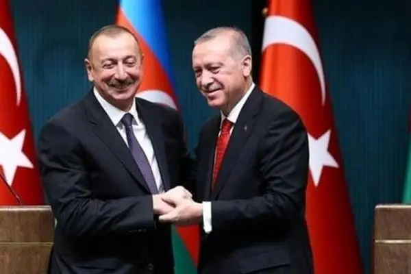 اردوغان از توافق باکو و ایروان رضایت دارد