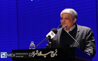 پیشنهاد شلاق محسن هاشمی برای تاخیر اعضای شورای شهر در جلسه علنی