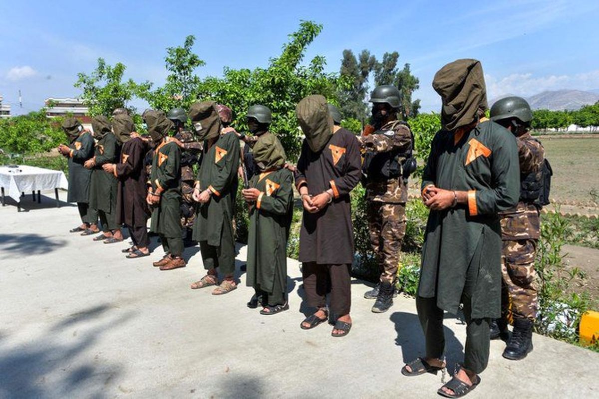افزایش درگیری ها میان طالبان و داعش در شرق افغانستان