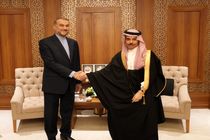 Saudi Arabia quite willing to expand ties with Iran