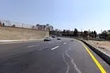 بازگشایی فاز نخست پروژه ساماندهی تقاطع غیرهمسطح جام‌جم 