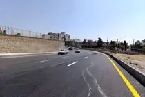بازگشایی فاز نخست پروژه ساماندهی تقاطع غیرهمسطح جام‌جم 