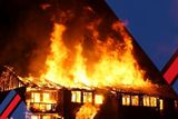بیمه آتش‌سوزی بیش از ۱۰ هزار منزل مسکونی از طریق سامانه اصپاک