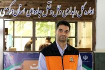 آمادگی ناوگان حمل و نقل مسافری استان مرکزی جهت اعزام زائران به مشهد مقدس