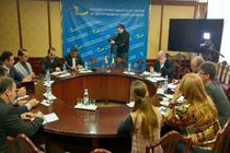هیات اوکراینی برای سرمایه گذاری به منطقه آزاد انزلی می آید