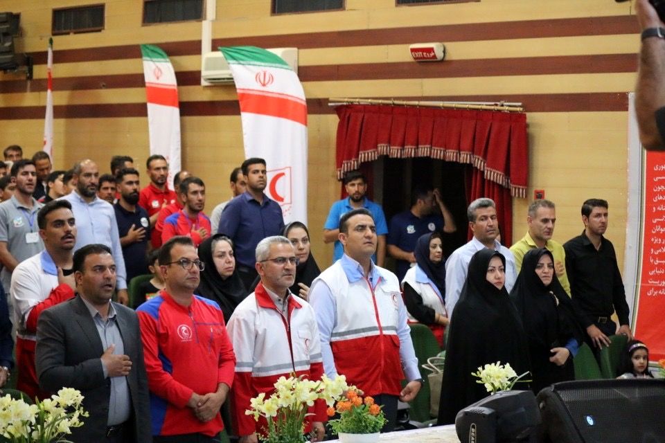 برگزاری دوازدهمین دوره المپیاد «آماده دادرس» با حضور ۱۲۰۰ دانش آموز فارسی 