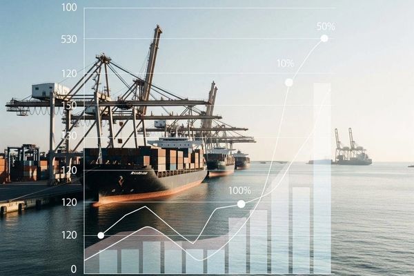 رشد 695 درصدی سرمایه گذاری خارجی جذب شده