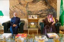 قائم‌ مقام وزیر امور خارجه عربستان بر توسعه روابط با ایران تاکید کرد