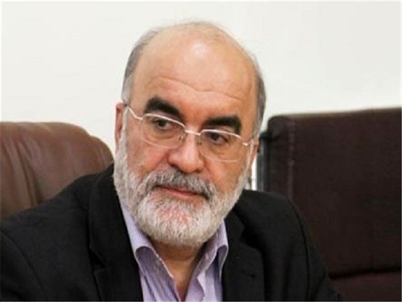 رییس سازمان بازرسی کشور وارد شیراز شد