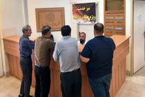 میز خدمت ویژه هیات های مذهبی  در منطقه ده شهرداری اصفهان راه اندزی شد