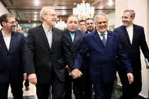 هدف‌گذاری تجارت ایران و پاکستان تا سقف ۱۰ میلیارد دلار در راه است