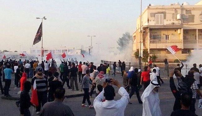 سازمان های بین المللی در سایه زور و تزویر با نادیده گرفتن ستمها علیه بحرین در سکوت مرگبار فرو رفتند