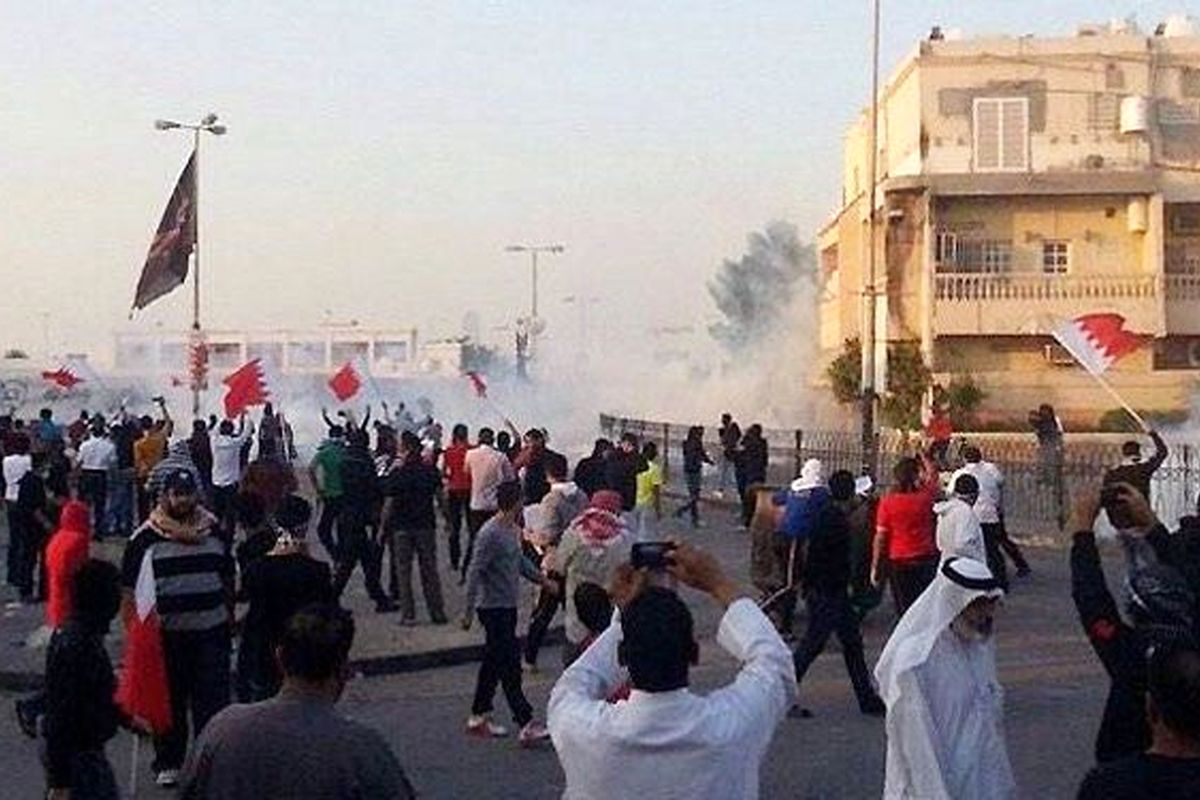 سازمان های بین المللی در سایه زور و تزویر با نادیده گرفتن ستمها علیه بحرین در سکوت مرگبار فرو رفتند