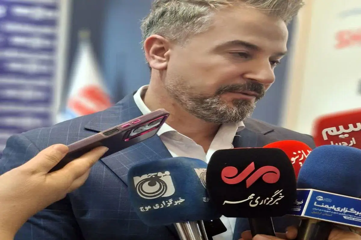 قلعه گیر مدیرعامل کارخانه شفر 