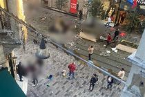 پ. ک. ک دست داشتن در انفجار استانبول را تکذیب کرد