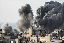 نیروهای خلیفه حفتر به اطراف طرابلس پایتخت لیبی حمله موشکی کردند