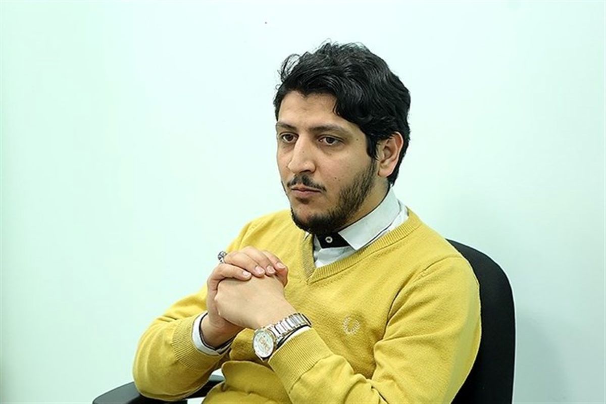 نماهنگ «سفره رنگین» با صدای محمدجواد موحد منتشر شد