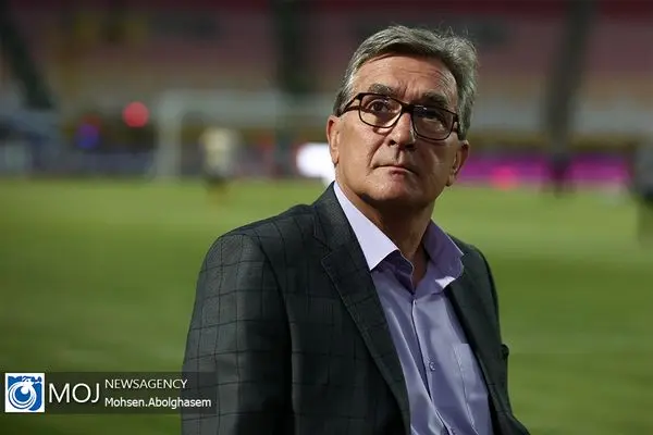 برانکو خداحافظی کرد