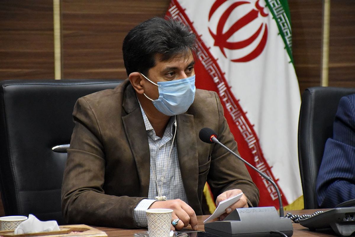 بررسی 2109 پرونده مشاغل سخت و زیان در استان یزد یک رکورد است
