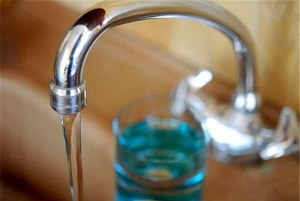 کرونا مصرف آب در هرمزگان را 20 درصد افزایش داد