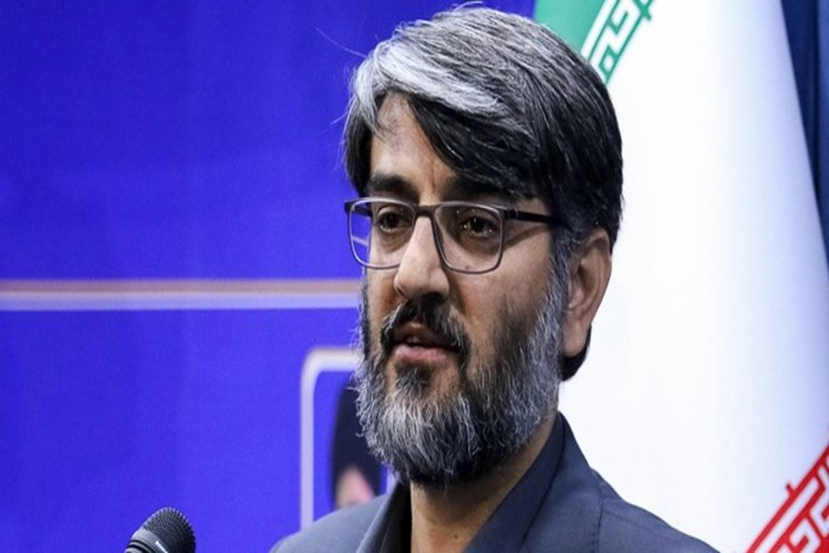بازدید رئیس سازمان زندان‌ها از زندان استان مرکزی