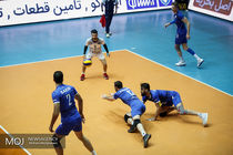 کاپیتان اسبق تیم ملی والیبال ایران: من لرستانی‌ام