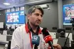 مجلس آمادگی تخصیص فوری منابع بودجه‌ای به هلال احمر را دارد 