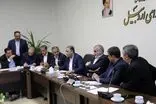 از عصبانیت تولیدکننده اردبیلی تا غیبت مدیرکل صمت در حساس‌ترین جلسه