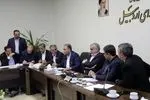 از عصبانیت تولیدکننده اردبیلی تا غیبت مدیرکل صمت در حساس‌ترین جلسه