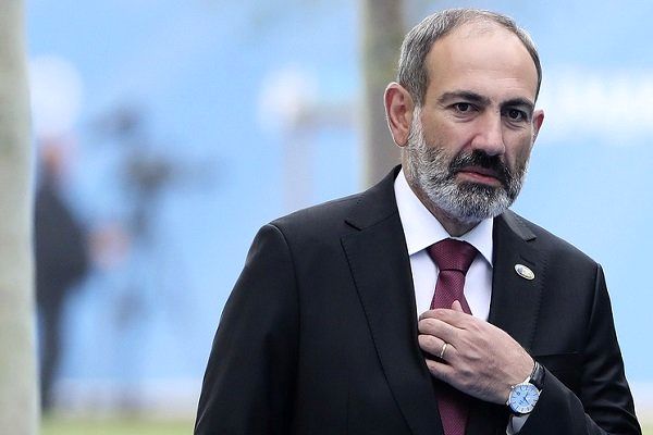 اعلام آمادگی نخست‌وزیر ارمنستان برای مذاکره درباره انتخابات زودهنگام