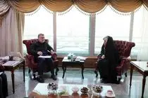 دستگاه‌های جدید دیالیز به‌زودی در بیمارستان‌های هرمزگان راه‌اندازی می‌شوند