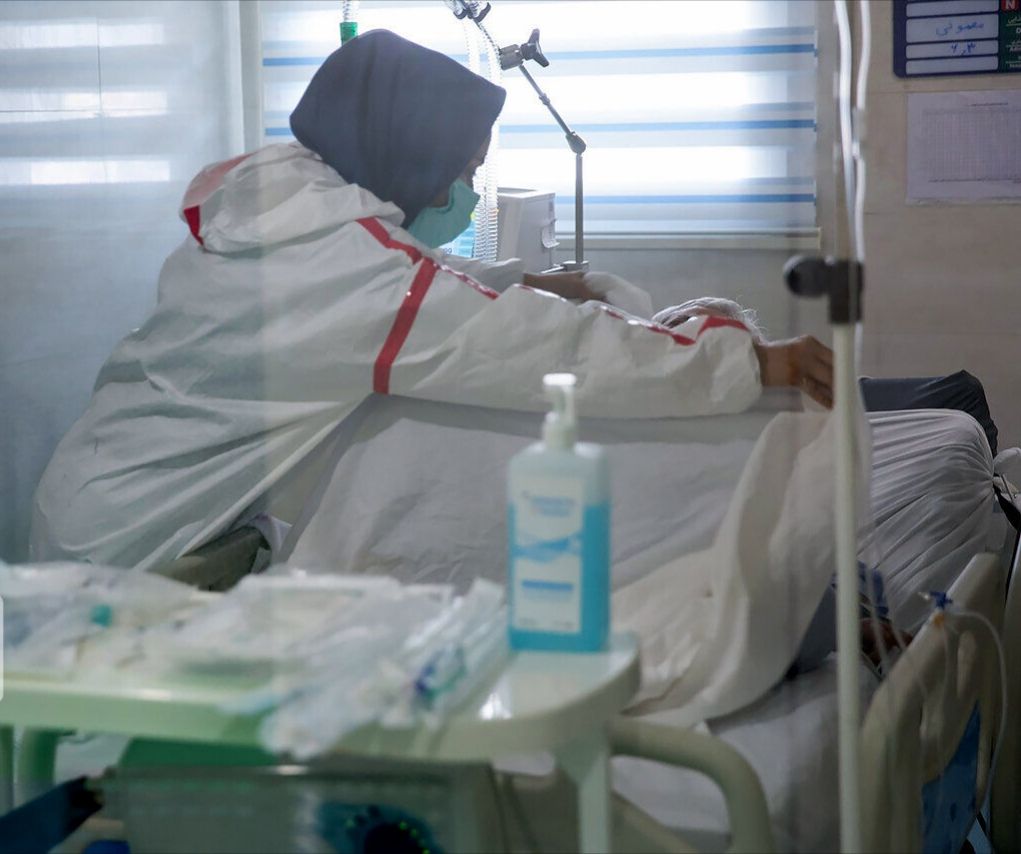 بستری ۱۰۷ بیمار مشکوک کرونایی در مراکز درمانی قم