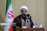 پیام تسلیت نماینده ولی فقیه در آذربایجان شرقی در پی جنایت رژیم منحوس صهیونیستی