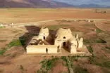 اجرای چهار پروژه در کاخ ساسانی سروستان با اعتبار ۷ میلیارد تومانی وزارت نفت