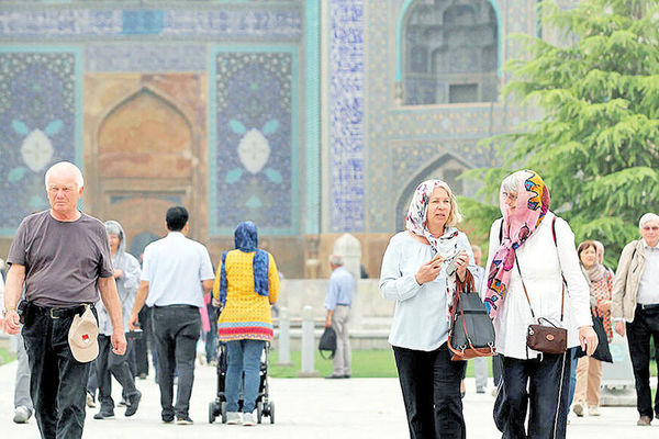 دفاتر اطلاع‌رسانی سفر به ایران در ۱۳ کشور راه‌اندازی شد