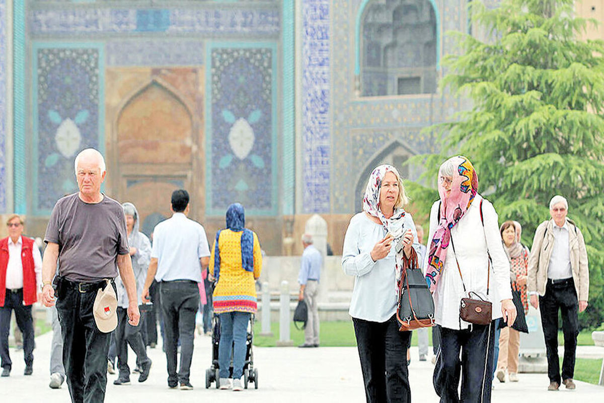 دفاتر اطلاع‌رسانی سفر به ایران در ۱۳ کشور راه‌اندازی شد