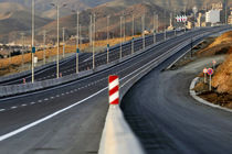 افزایش سهم سرمایه‌گذاری دولت جهت اتمام پروژه کنارگذر شرق اصفهان