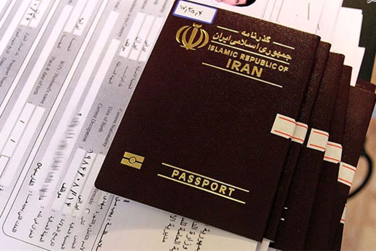 ویزای اربعین لرستانی‌ها در دفتر کنسولگری کرمانشاه صادر می‌شود