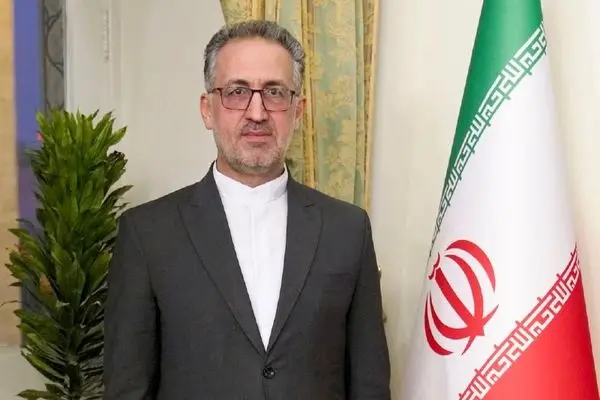  اقدام موهن دولت پاراگوئه علیه سپاه به شدت محکوم می ‌کنم