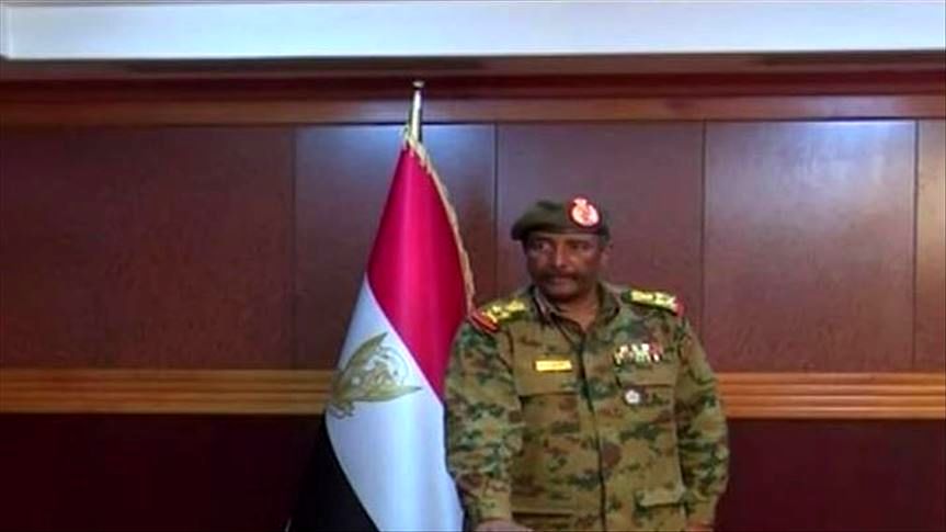 شورای نظامی سودان، محدودیت های رسانه ای را لغو می کند