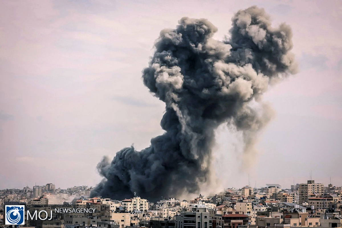 شمار شهدای غزه به ۳۲ هزار و ۷۰۵ تن رسید