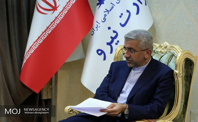 صادرات برق ایران به عراق یکسال دیگر ادامه خواهد یافت