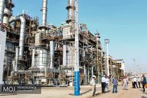 تولید بنزین در پالایشگاه ستاره خلیج فارس به  روزانه 47 میلیون لیتر  می رسد