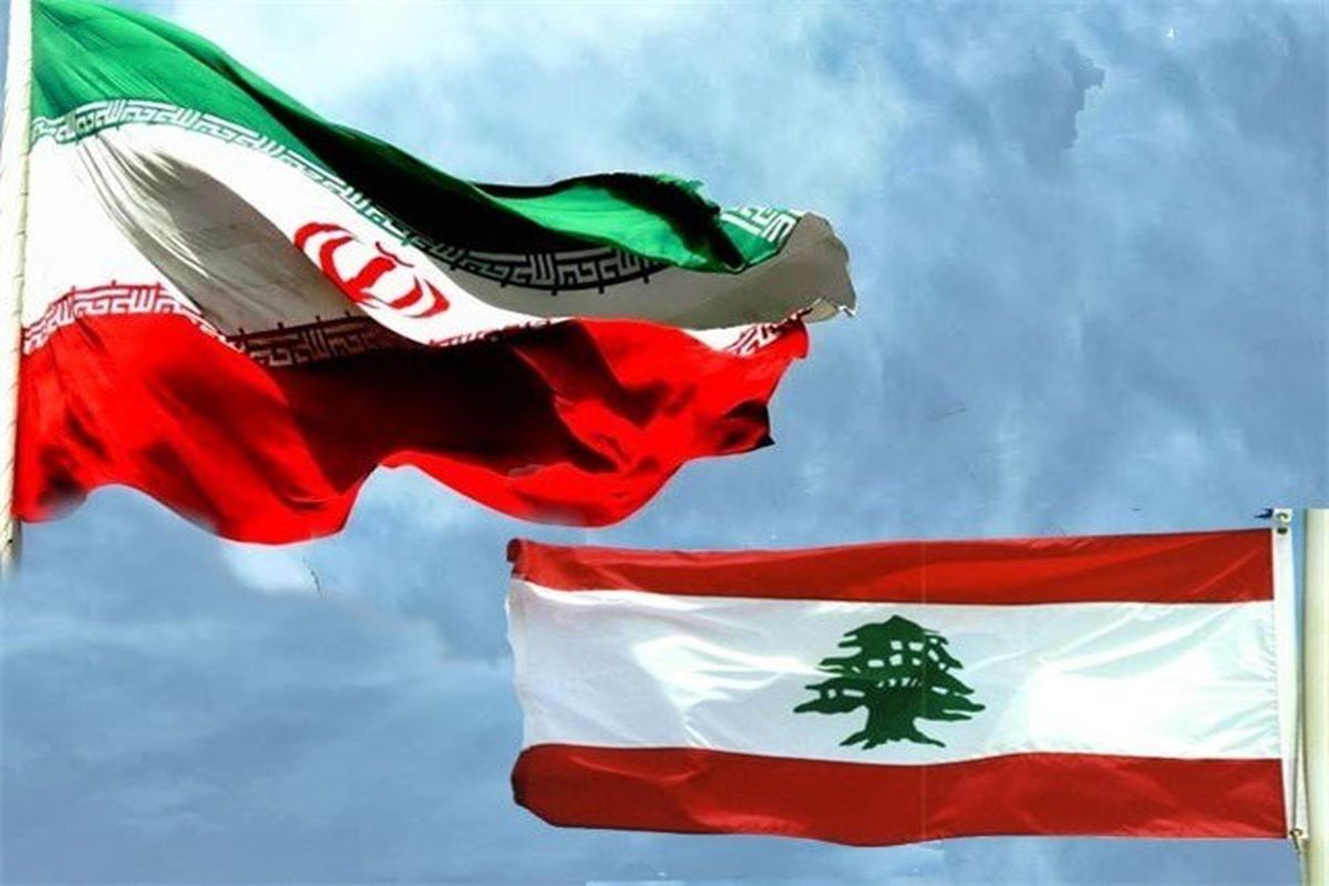 ورود دومین هواپیمای حامل کمک ایران به فرودگاه بین‌المللی بیروت