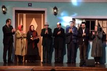 برگزاری نکوداشت احترام برومند در جشنواره قصه‌ گویی 