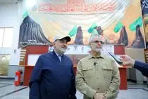 تقدیر معاون وزیر کشور از تلاش‌های خوزستان در آماده‌سازی مرز چذابه برای اربعین