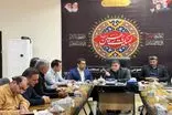 اماکن ورزشی برای مردم هستند انحصار کردن آنها توسط برخی نهادها جفا در حق مردم است
