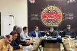 اماکن ورزشی برای مردم هستند انحصار کردن آنها توسط برخی نهادها جفا در حق مردم است