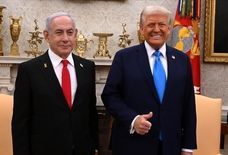 اهداف نتانیاهو در سفر به آمریکا چیست؟