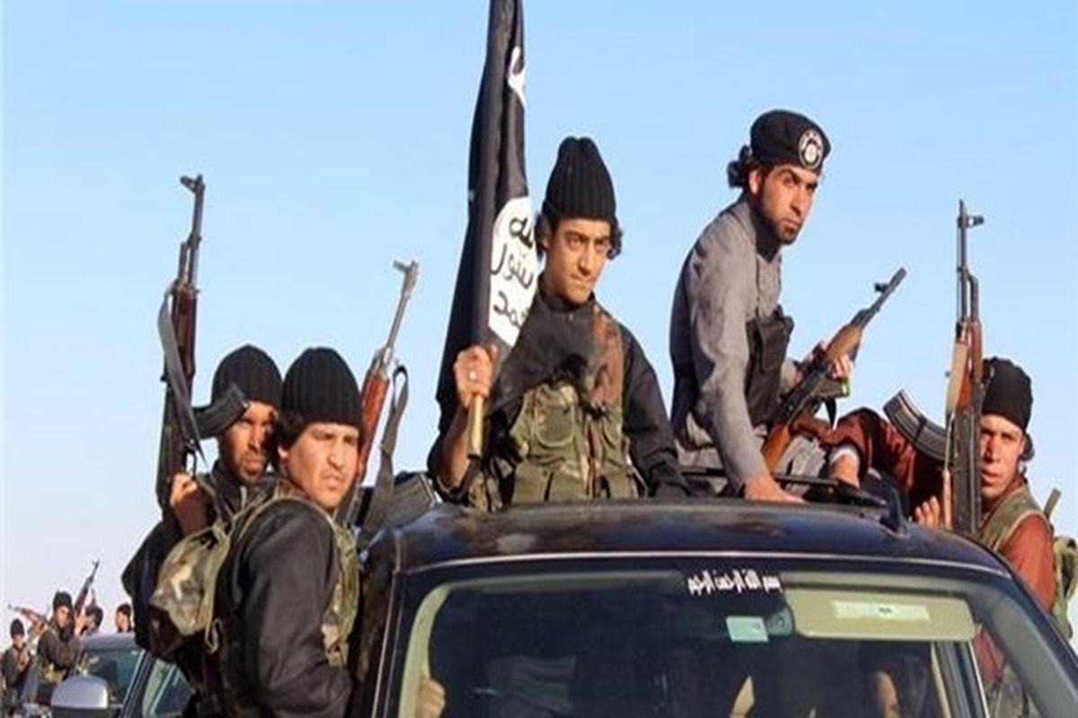 اظهارات آمریکا درباره بازگشت داعش کذب است